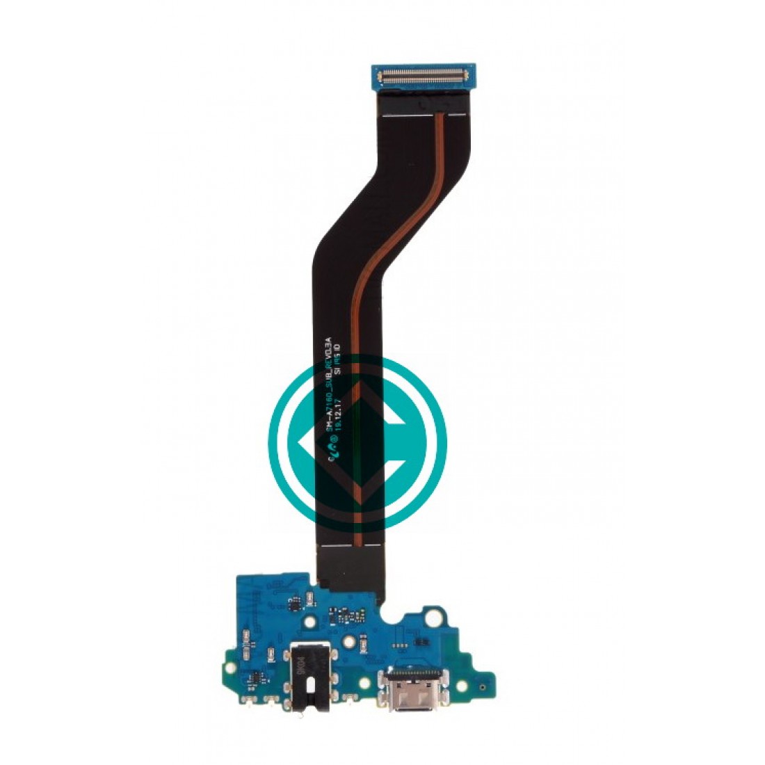 samsung a70 charging board price